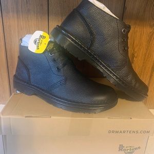 Mens Dr.Martens Sussex Work Boots